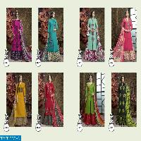 Womaniya Wholesale Western Dress material